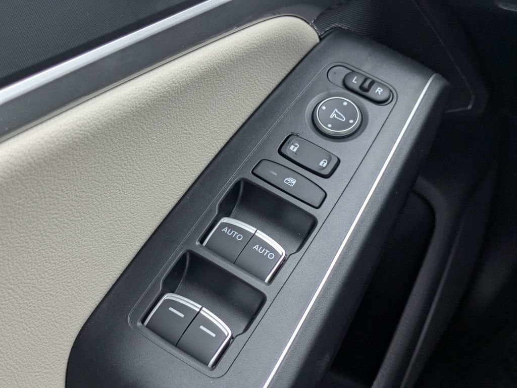 New 2026 Acura Integra A-Spec FWD image 25