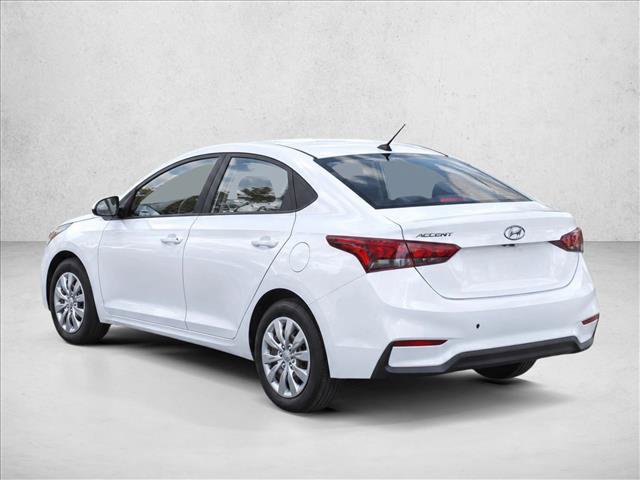 Used 2018 Hyundai Accent SE FWD image 5