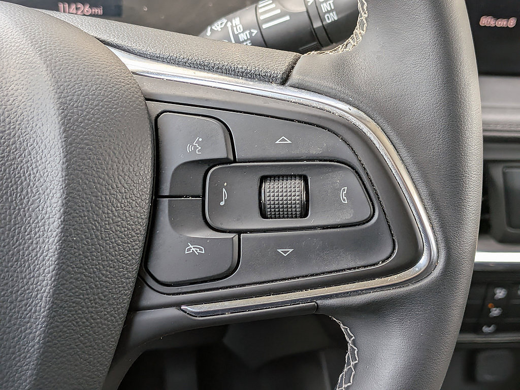 Certified 2024 Buick Encore GX Preferred FWD image 45
