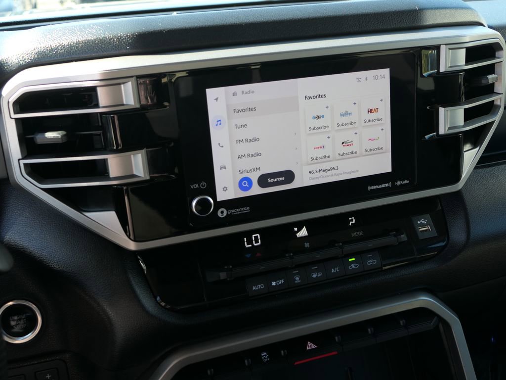 Used 2024 Toyota Tundra SR5 w/ SR5 Convenience Package image 20