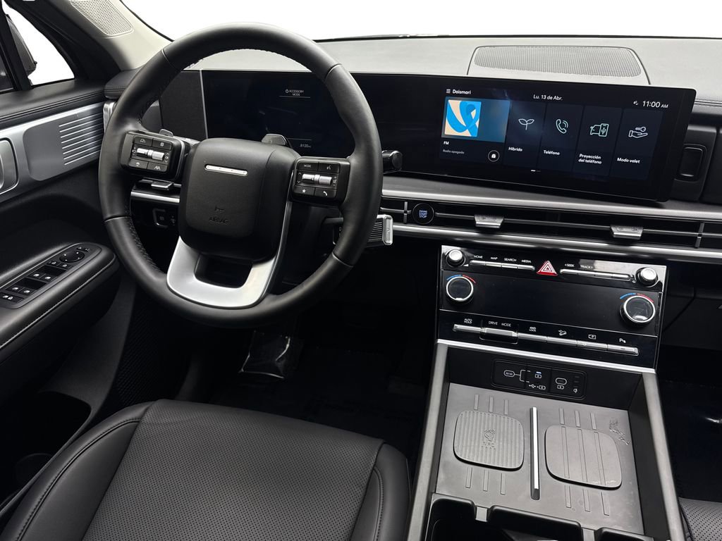 Used 2026 Hyundai Santa Fe SEL AWD/4WD image 56