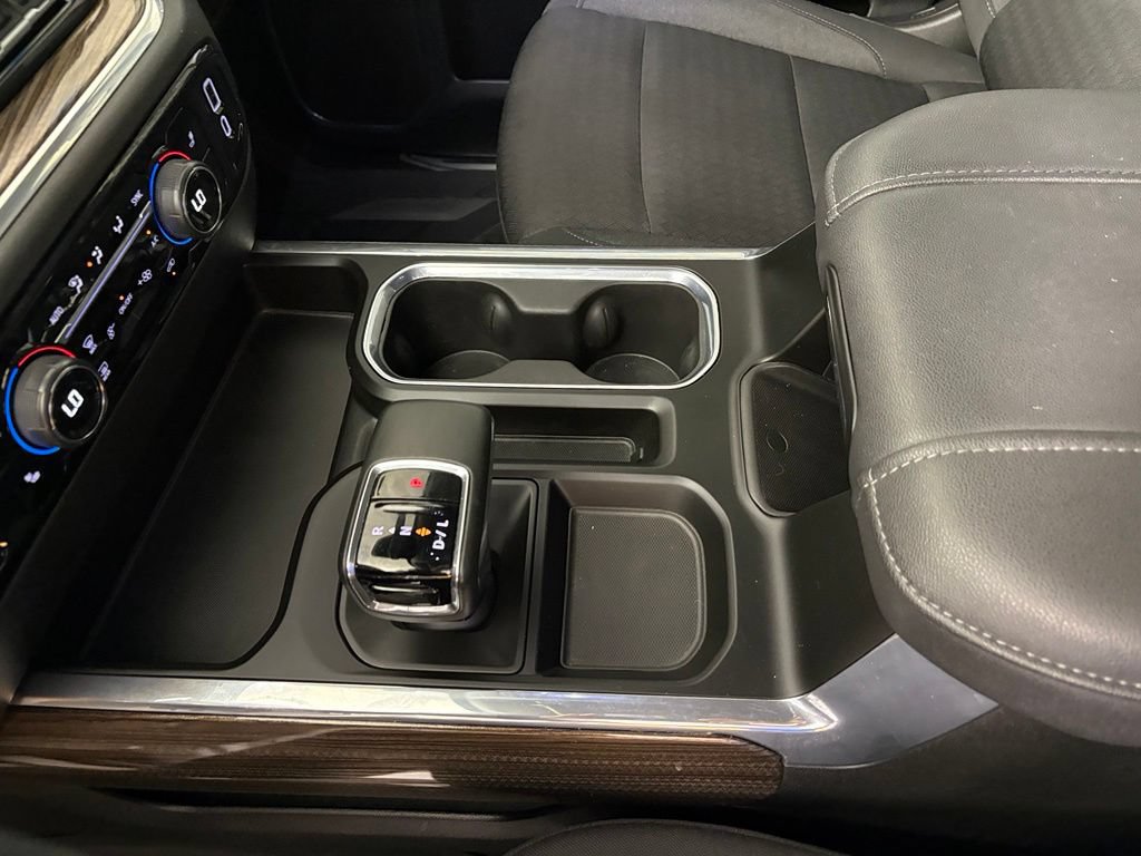 Used 2023 Chevrolet Silverado 1500 RST w/ Convenience Package II AWD/4WD image 34