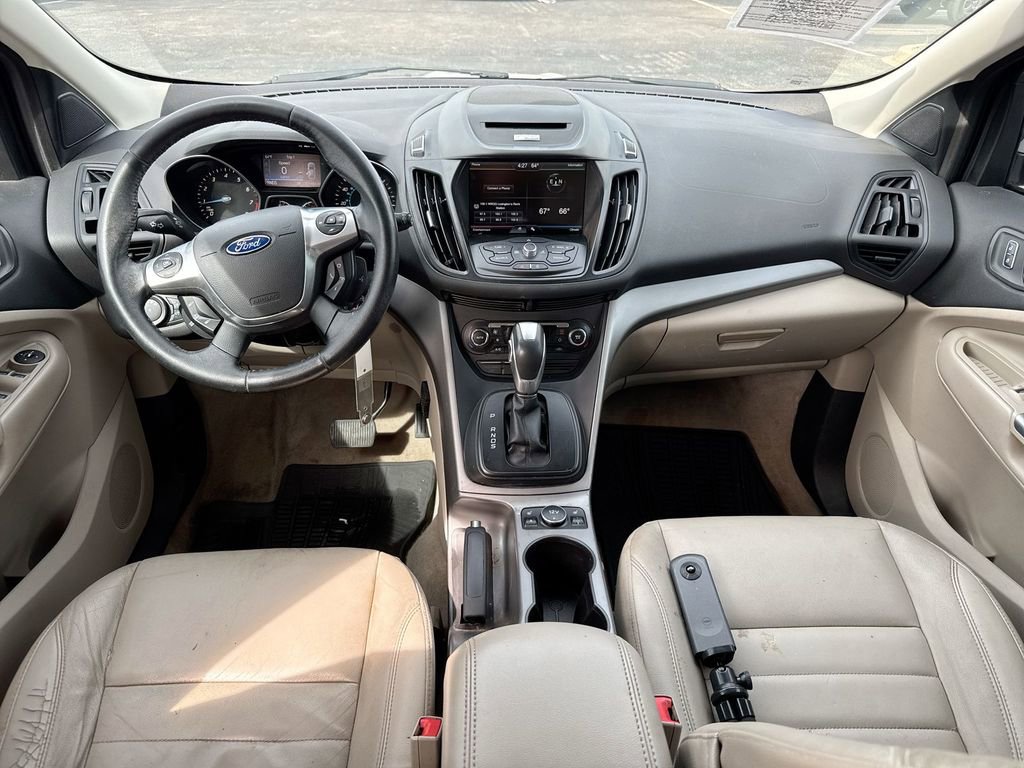 Used 2014 Ford Escape SE w/ Equipment Group 201A FWD image 10