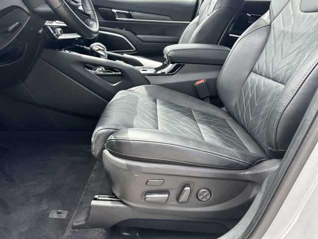 Certified 2024 Kia Telluride SX Prestige X-Pro AWD/4WD image 10