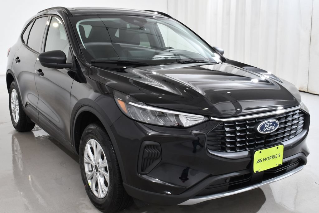 New 2026 Ford Escape Active w/ Tech Pack #1 AWD/4WD image 4