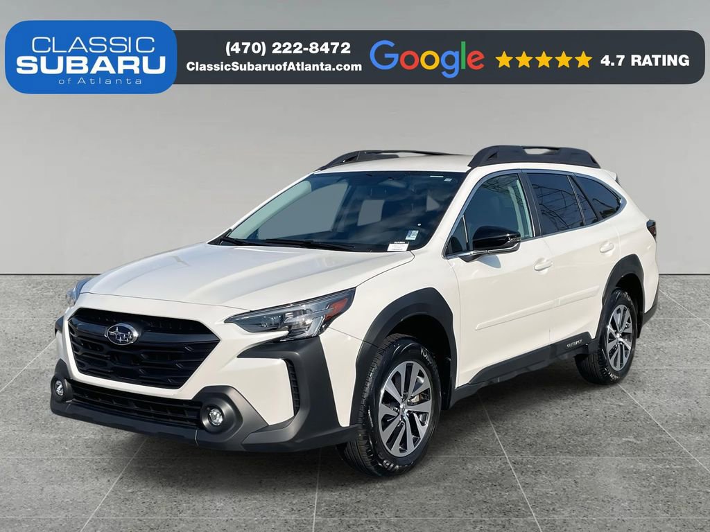 Used 2023 Subaru Outback Premium w/ Popular Package #1