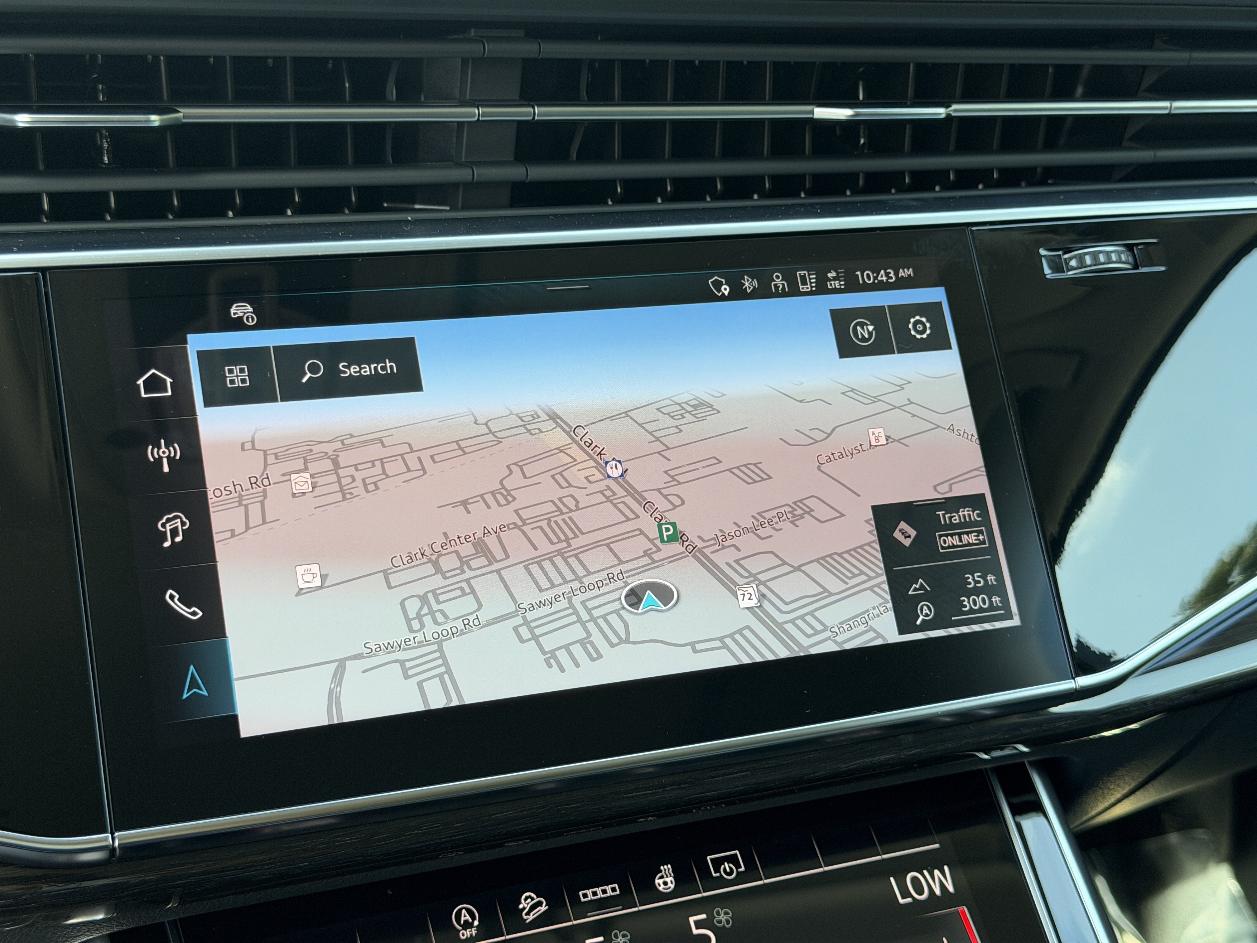 New 2026 Audi Q7 2.0T Premium Plus AWD/4WD image 26
