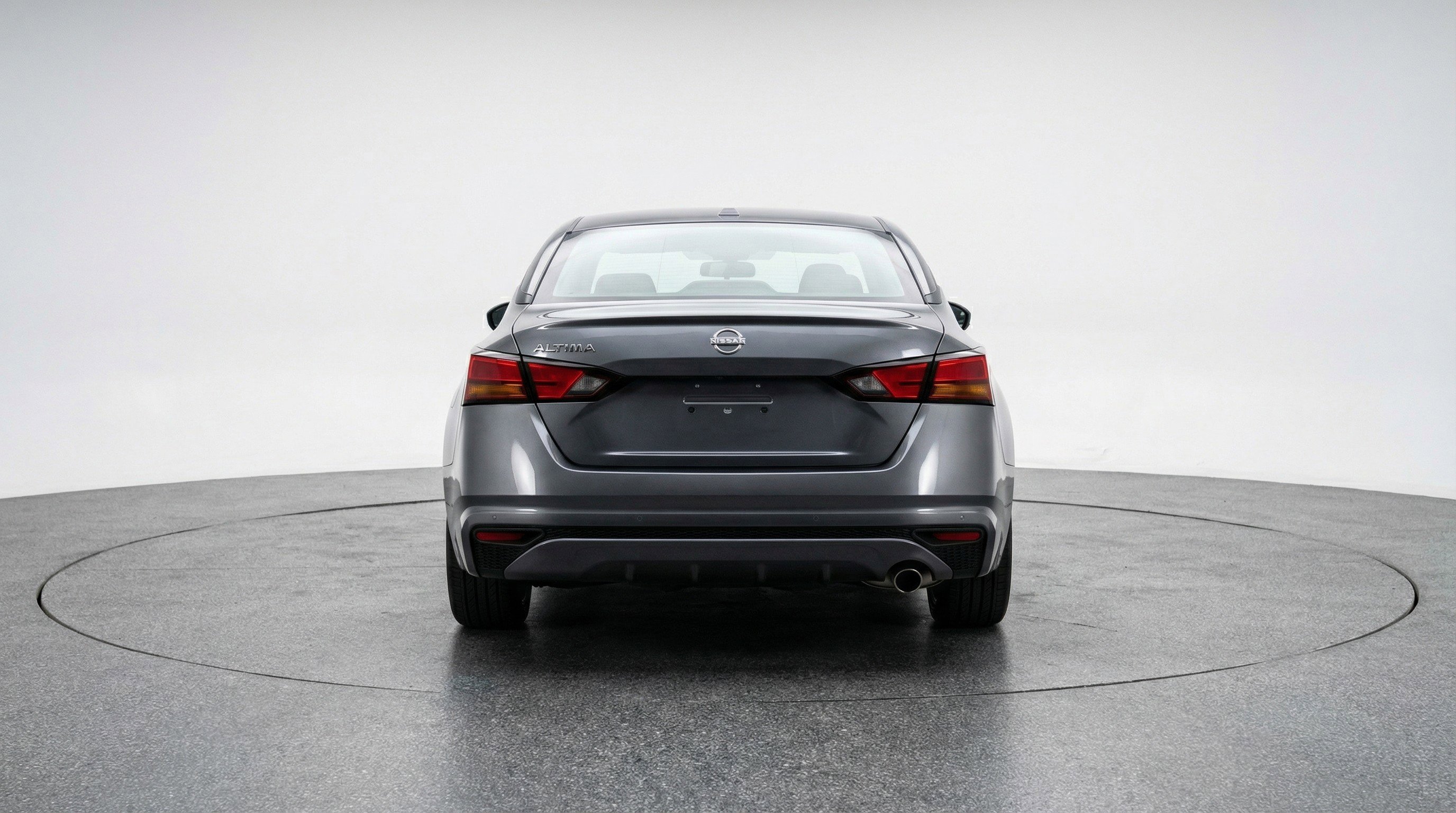 Used 2025 Nissan Altima 2.5 SV FWD image 7