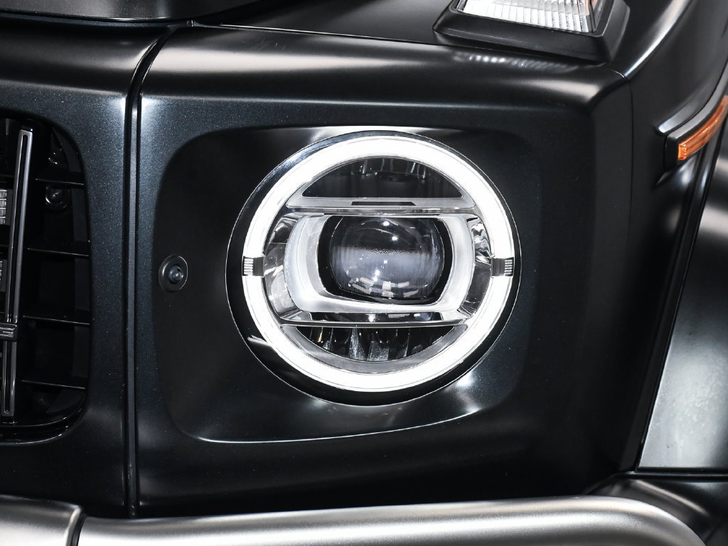 Used 2021 Mercedes-Benz G 63 AMG 4MATIC image 82