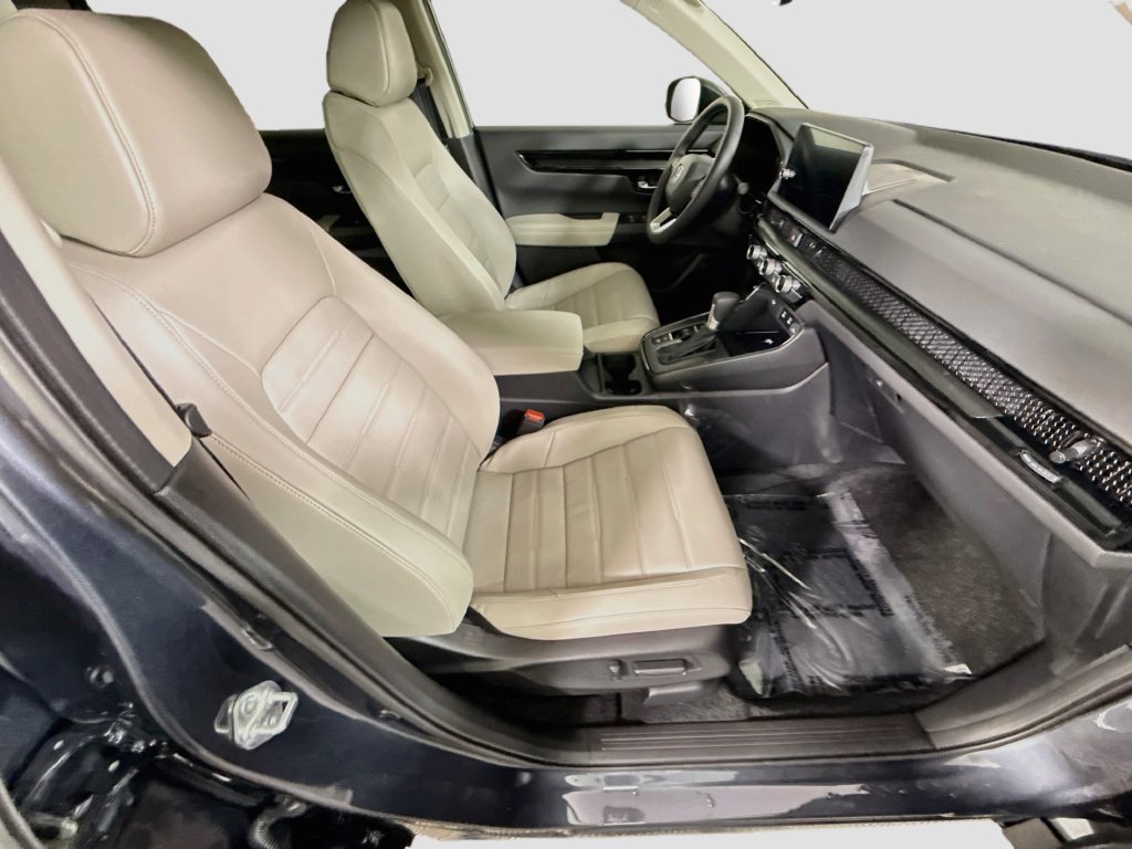 Used 2026 Honda CR-V EX-L image 30