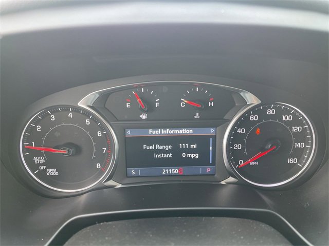 Used 2024 Chevrolet Blazer LT w/ Convenience Package image 15