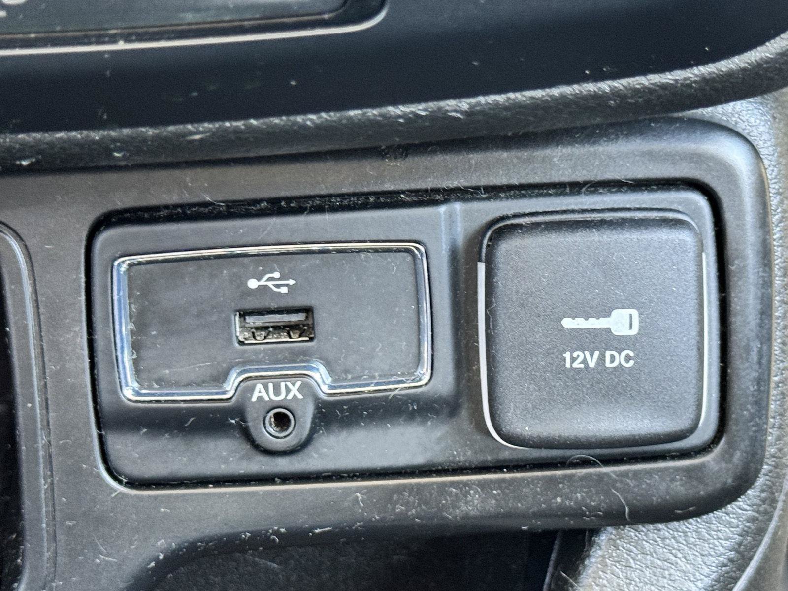 Used 2020 Jeep Renegade Sport FWD image 26