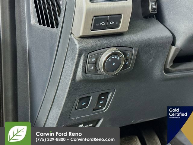 Used 2022 Ford F250 Platinum w/ Tremor Off-Road Package image 14