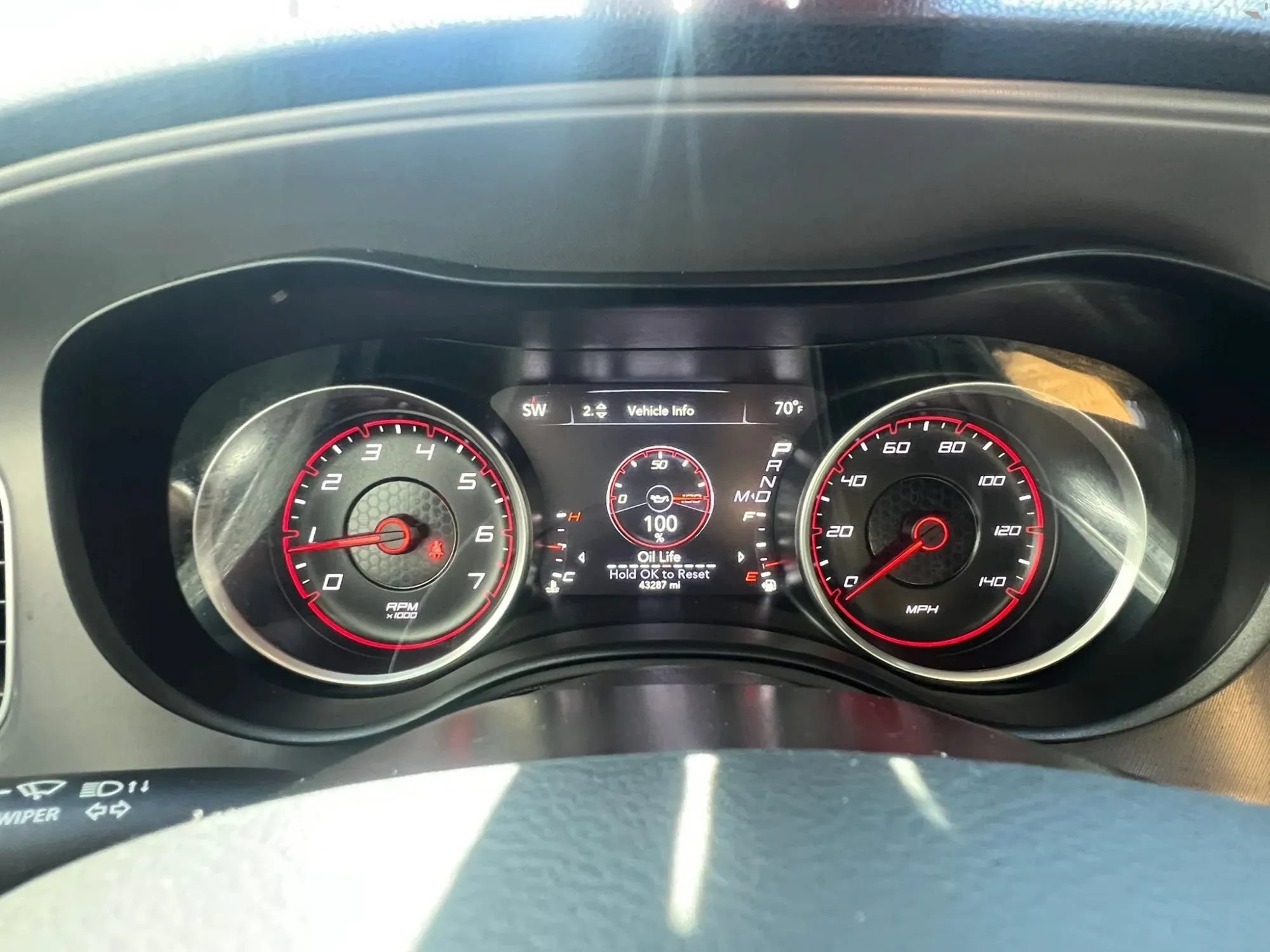 Used 2023 Dodge Charger GT RWD image 16
