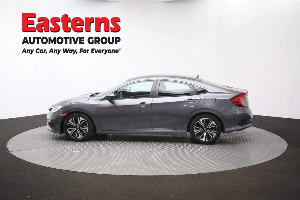 Used 2017 Honda Civic EX-T image 60