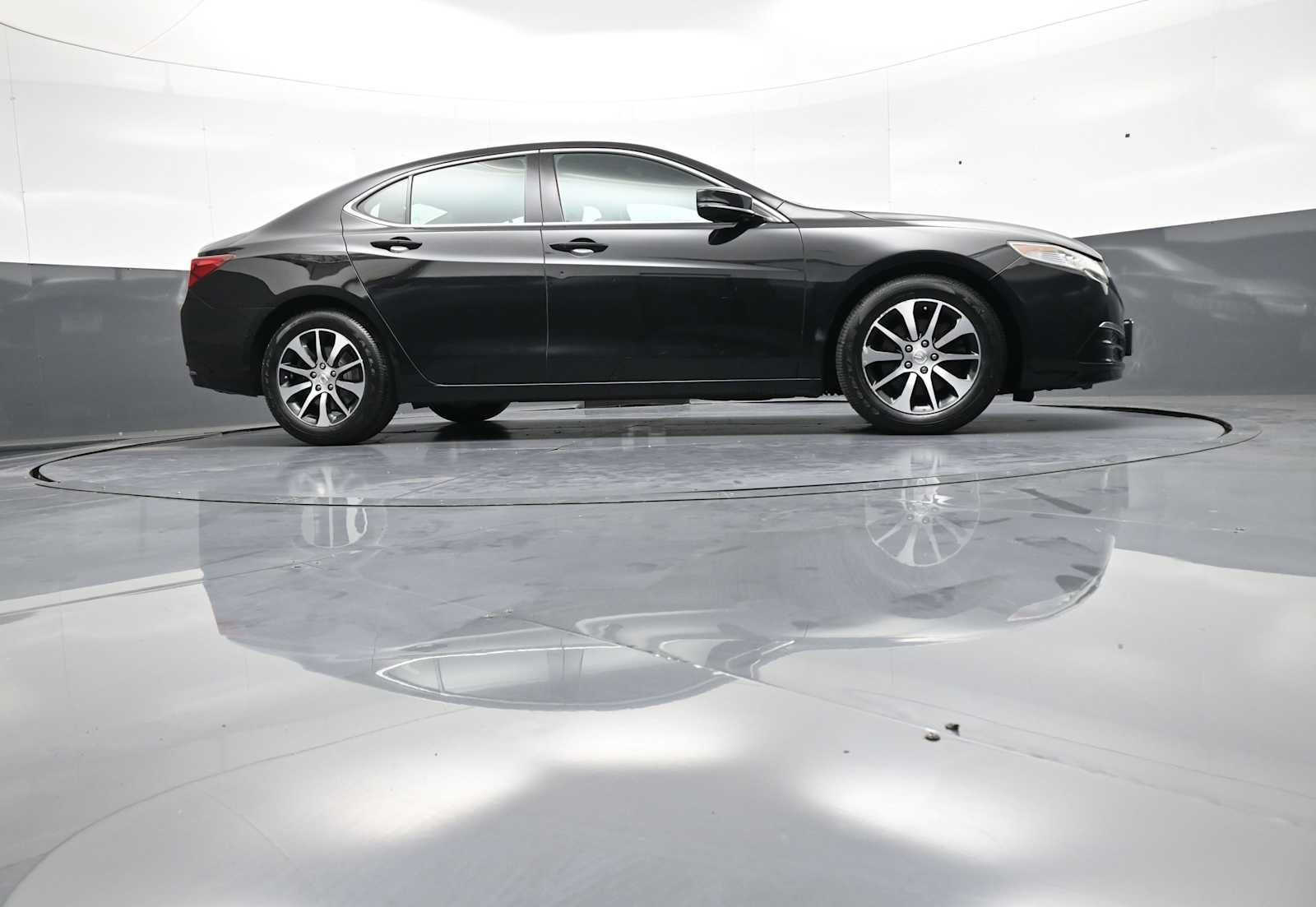 Used 2016 Acura TLX FWD image 27