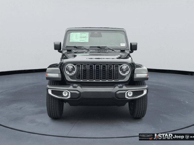 New 2026 Jeep Gladiator Sport AWD/4WD image 2