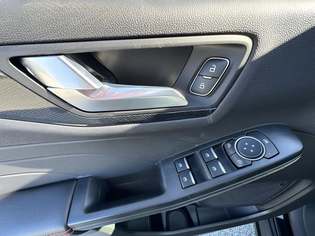 New 2026 Ford Escape ST-Line w/ Tech Pack #1 image 15