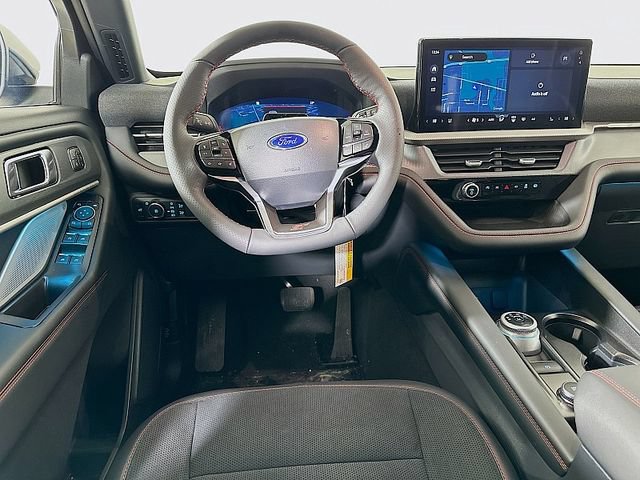 New 2026 Ford Explorer ST w/ Sun And Sound Package AWD/4WD image 15