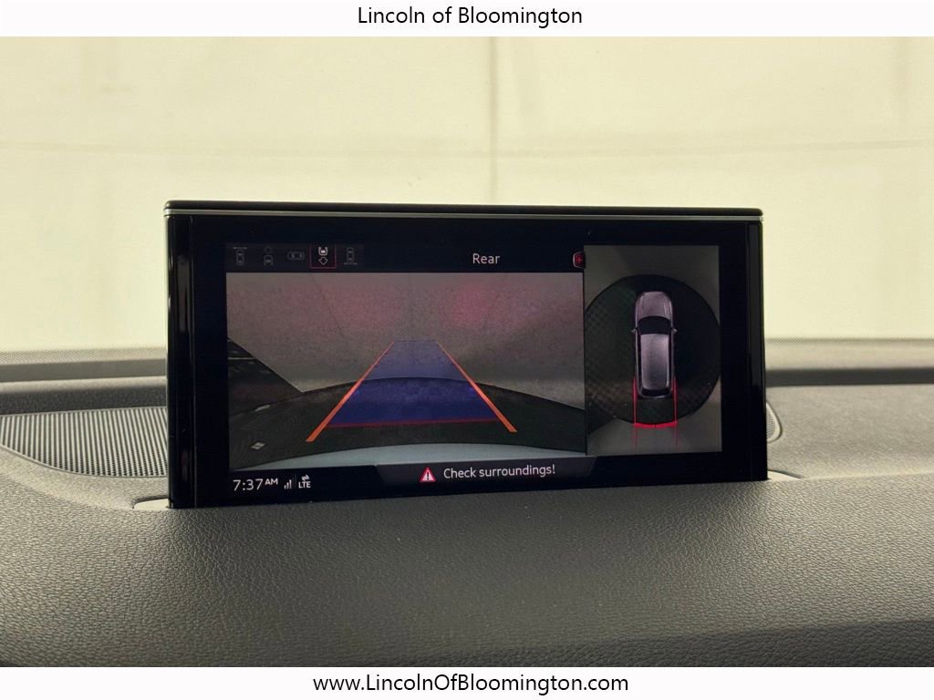 Used 2018 Audi Q7 3.0T Prestige w/ Prestige Package AWD/4WD image 57