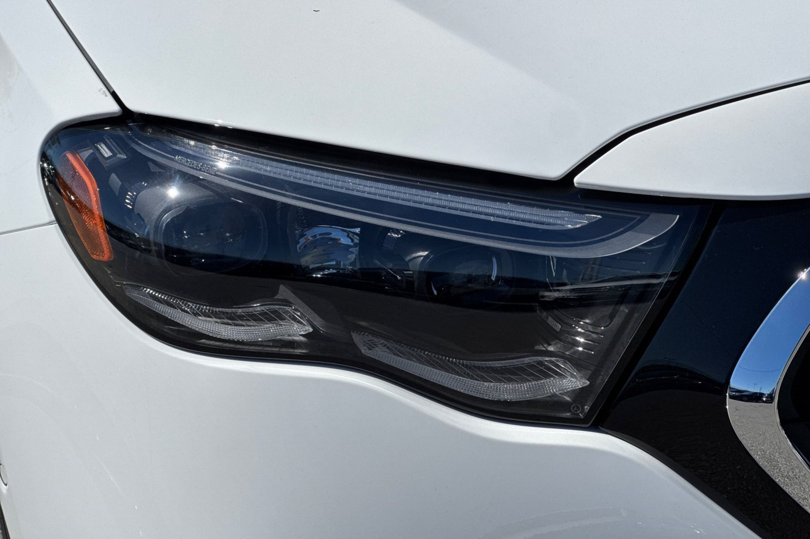 New 2026 Mercedes-Benz E 53 AMG e 4MATIC Wagon image 12