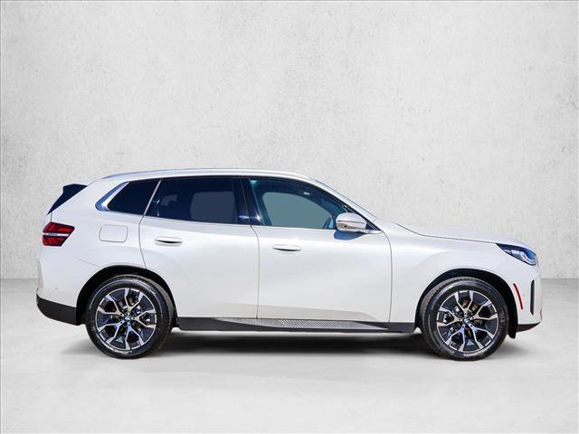 New 2026 BMW X3 xDrive30 AWD/4WD image 4