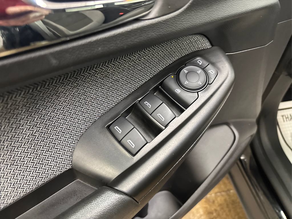 Used 2023 Chevrolet TrailBlazer LT image 33