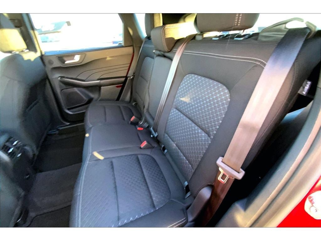 New 2026 Ford Escape Active w/ Active Premium Tech Pack image 26