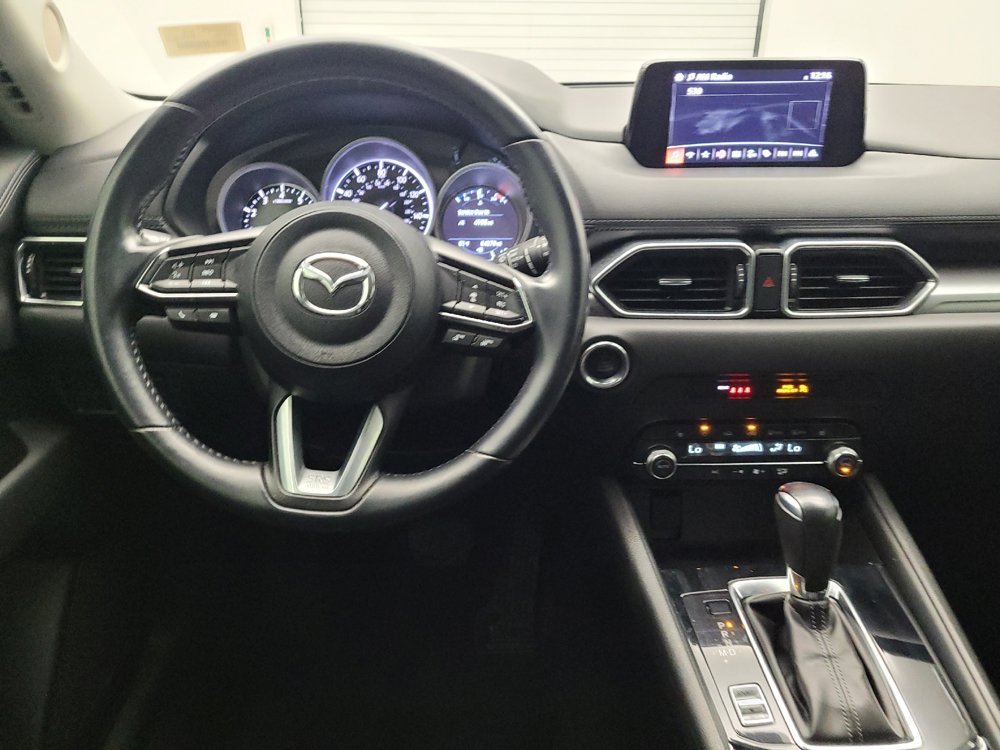 Used 2019 MAZDA CX-5 Touring AWD/4WD image 22