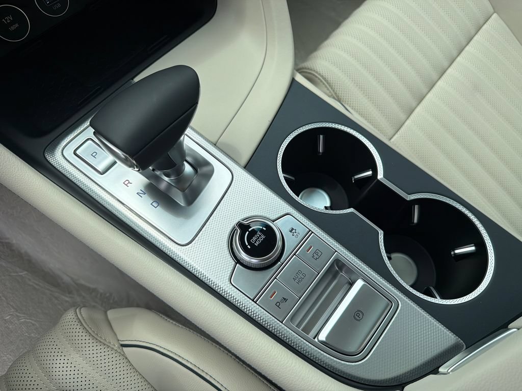 New 2026 Genesis G70 2.5T Prestige AWD/4WD image 33