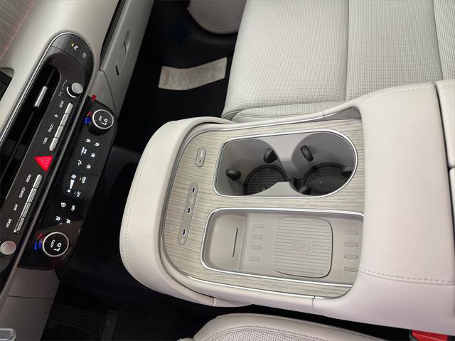 New 2026 Hyundai Palisade Calligraphy image 34