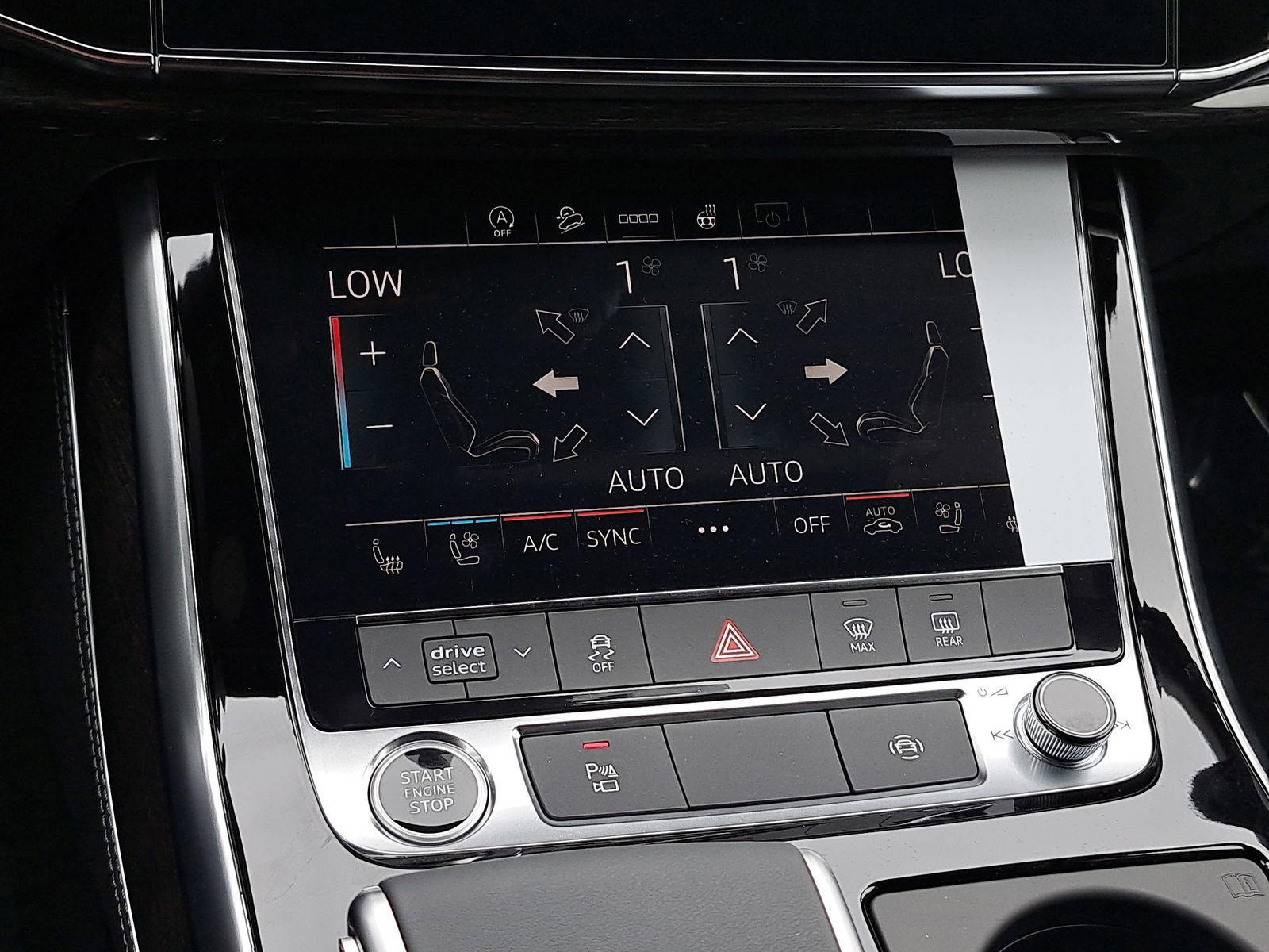 New 2026 Audi Q7 2.0T Premium Plus AWD/4WD image 27