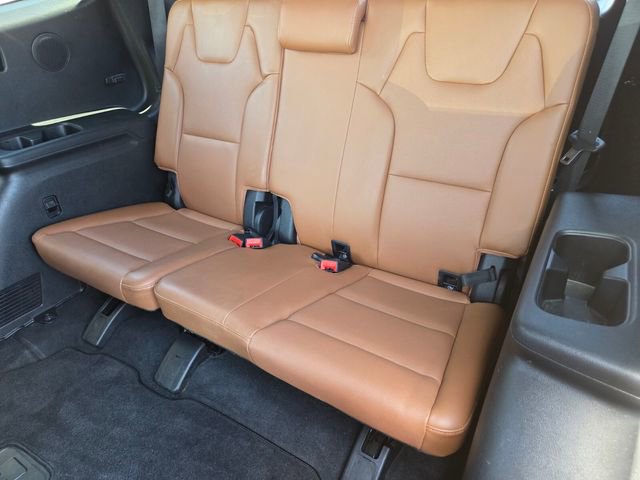 Certified 2024 Kia Telluride SX X-Line AWD/4WD image 14