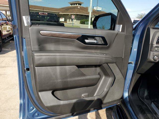 New 2026 Chevrolet Tahoe LS image 18