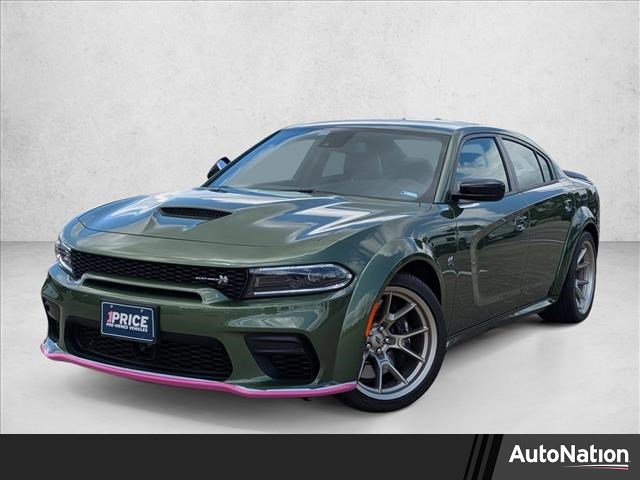 Used 2023 Dodge Charger Scat Pack image 1