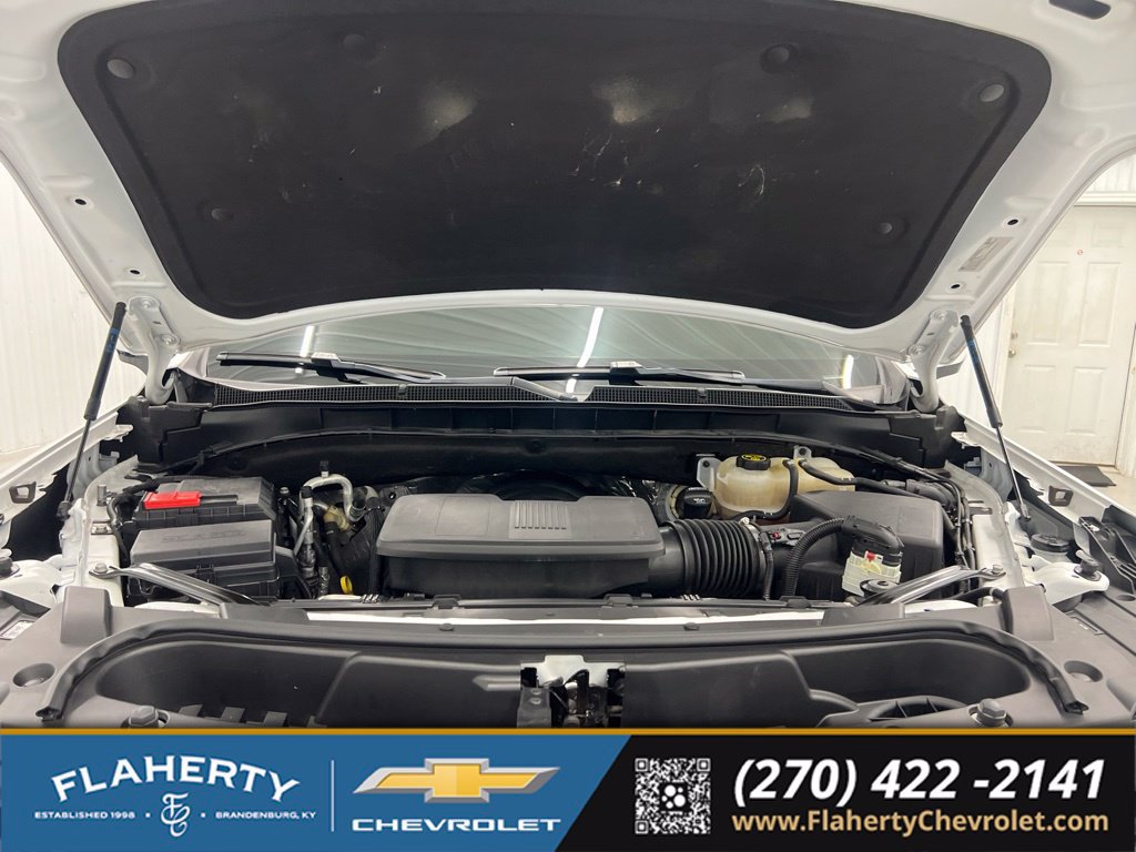 Used 2023 Chevrolet Tahoe LT AWD/4WD image 16