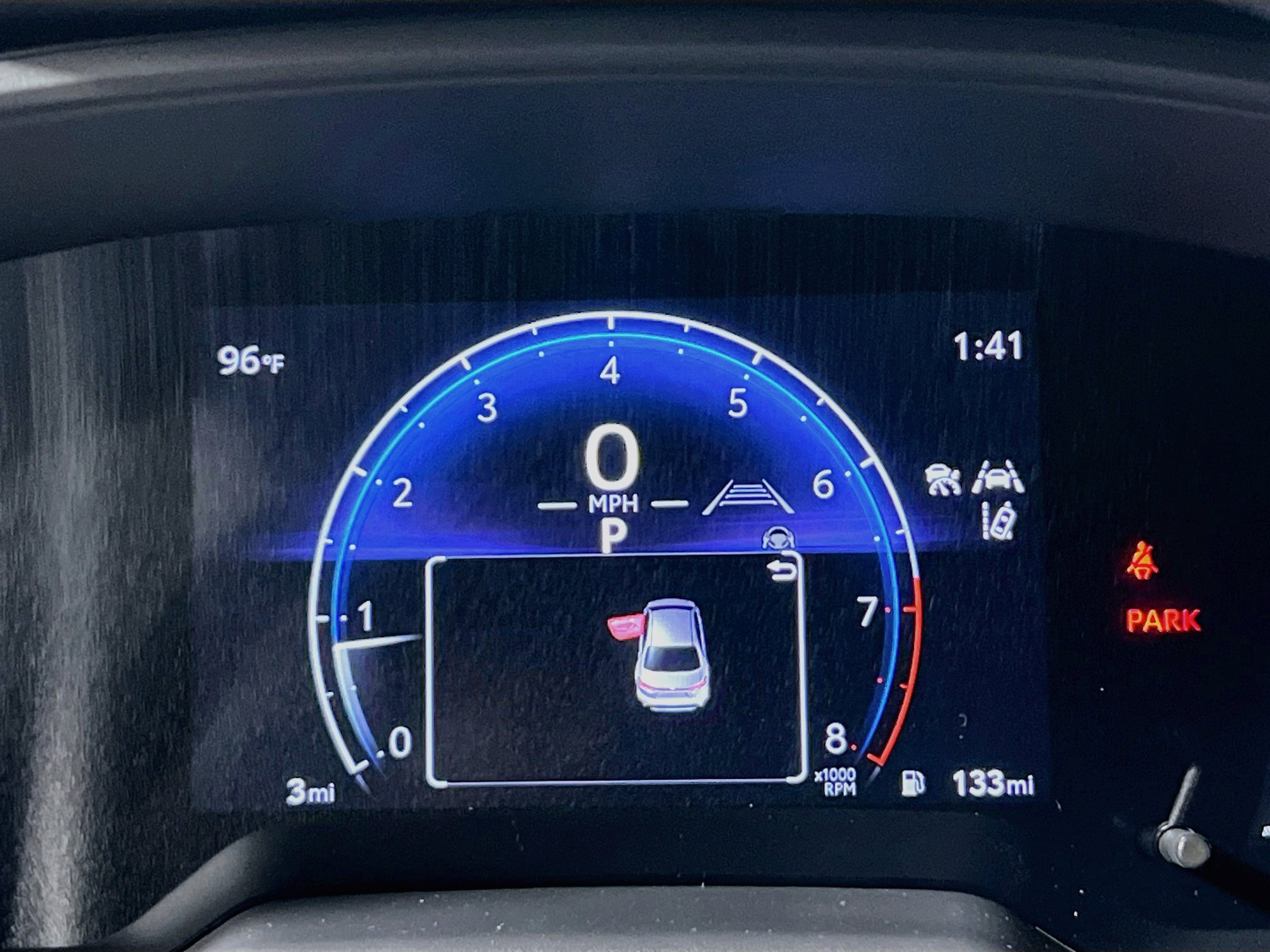 New 2026 Toyota Corolla SE FWD image 22