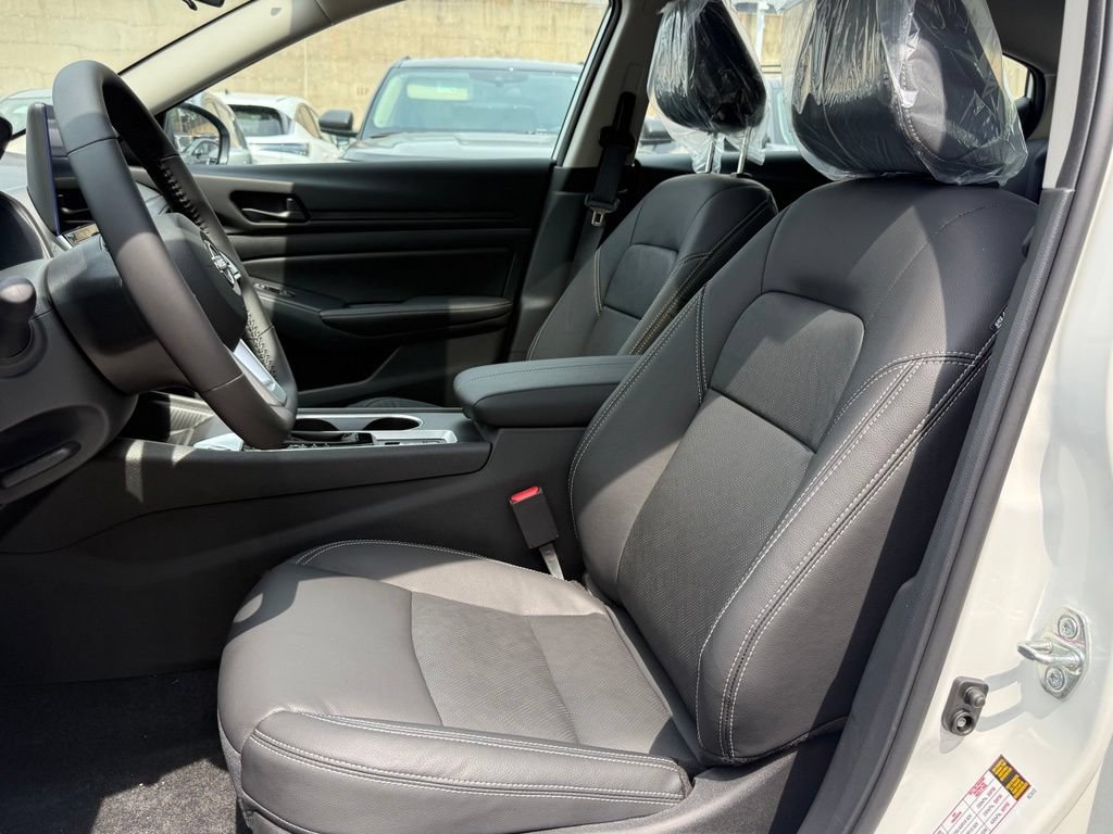 New 2026 Nissan Altima 2.5 SV w/ SV Premium Package AWD/4WD image 16