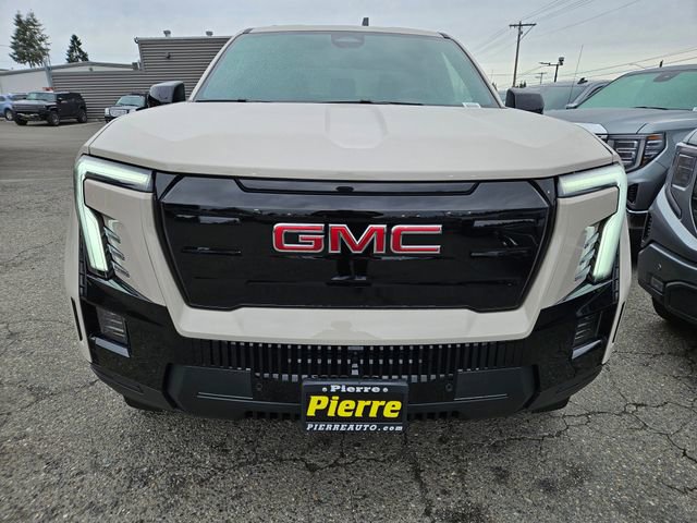 New 2026 GMC Sierra EV Elevation image 7