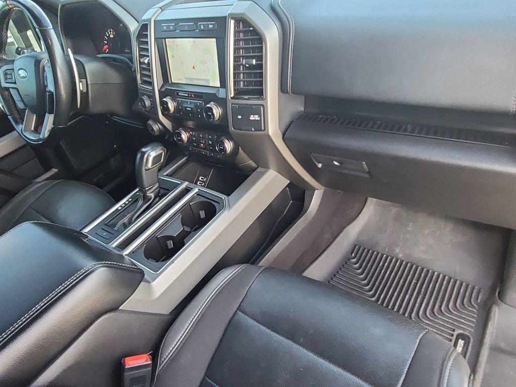 Used 2019 Ford F150 Raptor w/ Equipment Group 802A Luxury AWD/4WD image 36