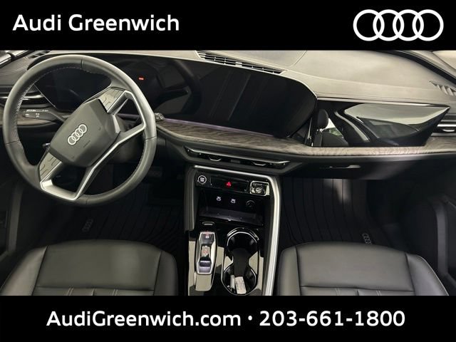 Certified 2025 Audi Q5 Premium Plus w/ Premium Plus AWD/4WD image 14