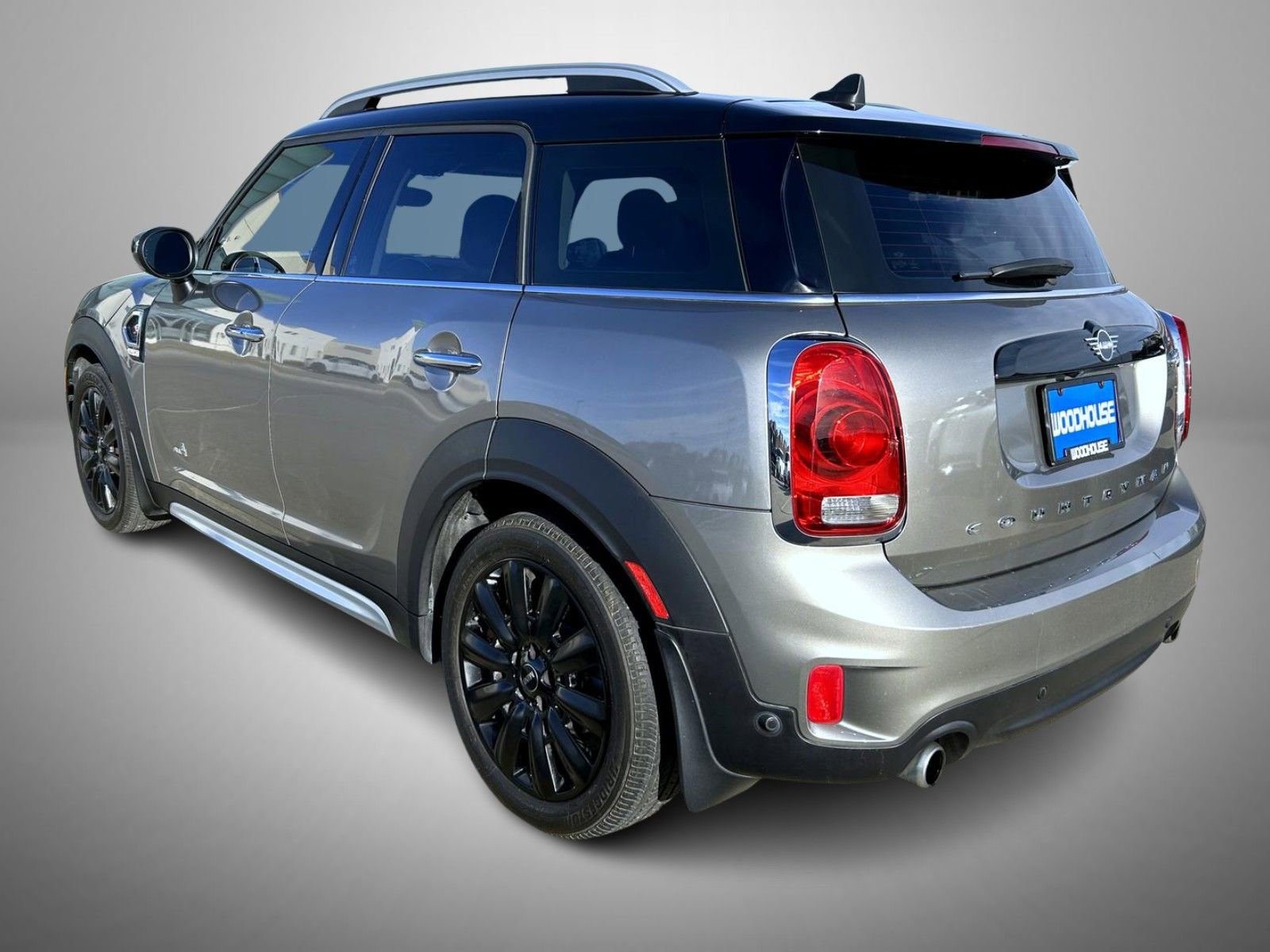 Used 2020 MINI Cooper Countryman S w/ Convenience Package image 7