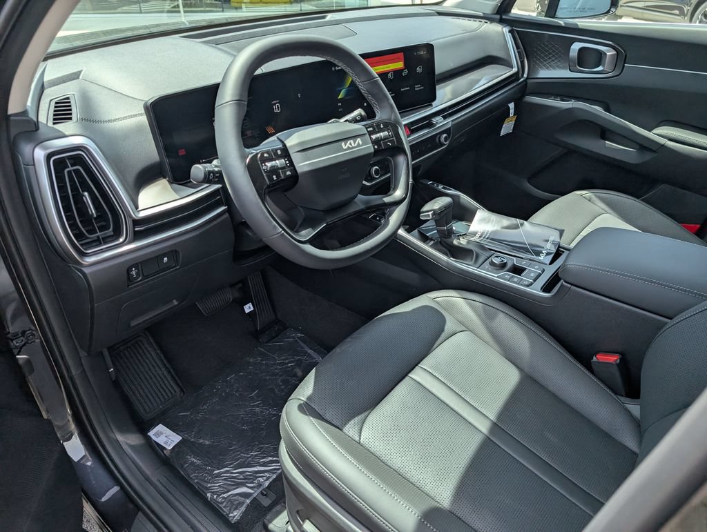 New 2026 Kia Sorento S w/ S Panoramic Sunroof Package AWD/4WD image 12