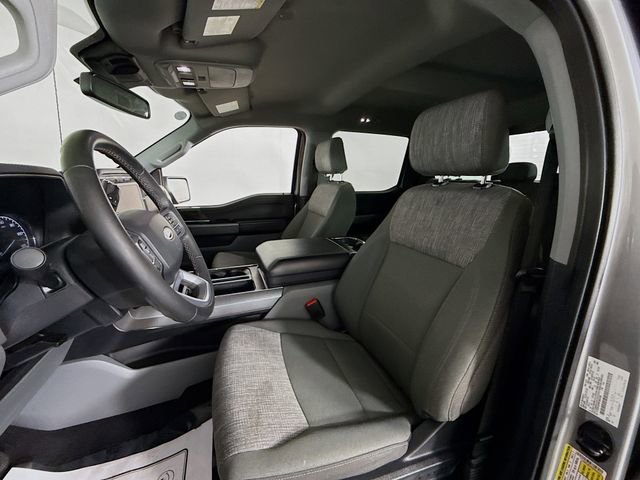 Used 2023 Ford F150 XLT w/ Equipment Group 302A High image 20