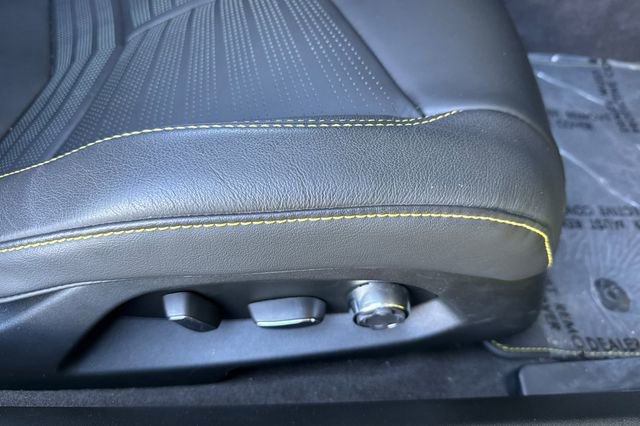 Used 2024 Chevrolet Corvette Stingray Premium Conv image 19