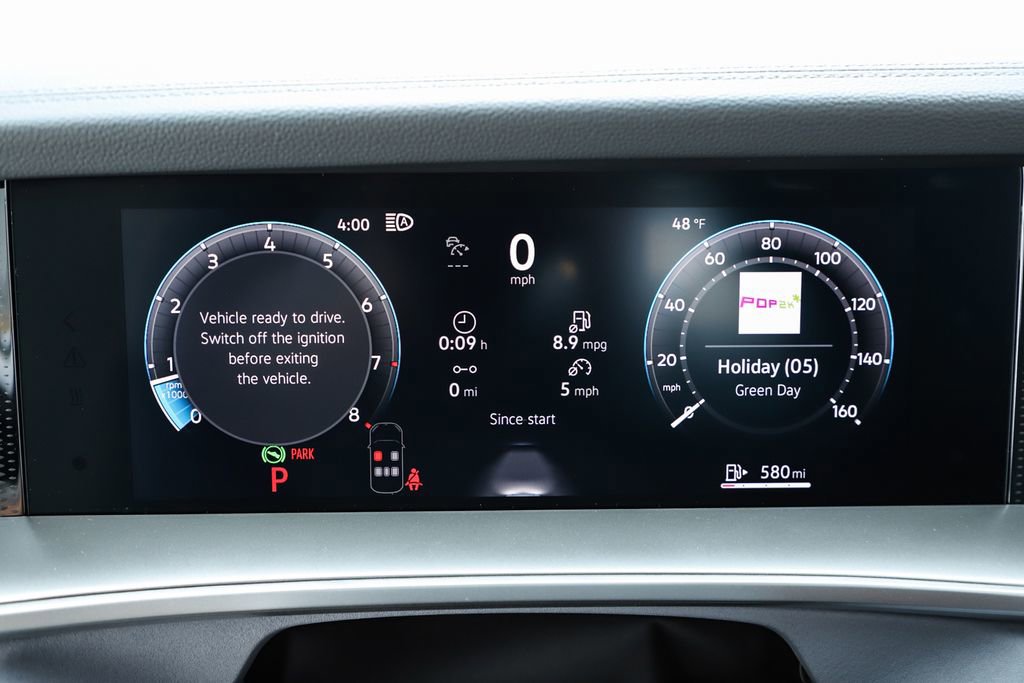 New 2026 Volkswagen Tiguan SE R-Line image 27