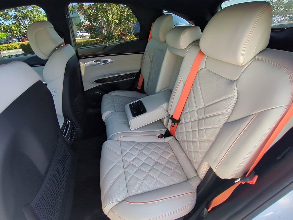 New 2026 Genesis GV70 3.5T Sport Prestige image 14