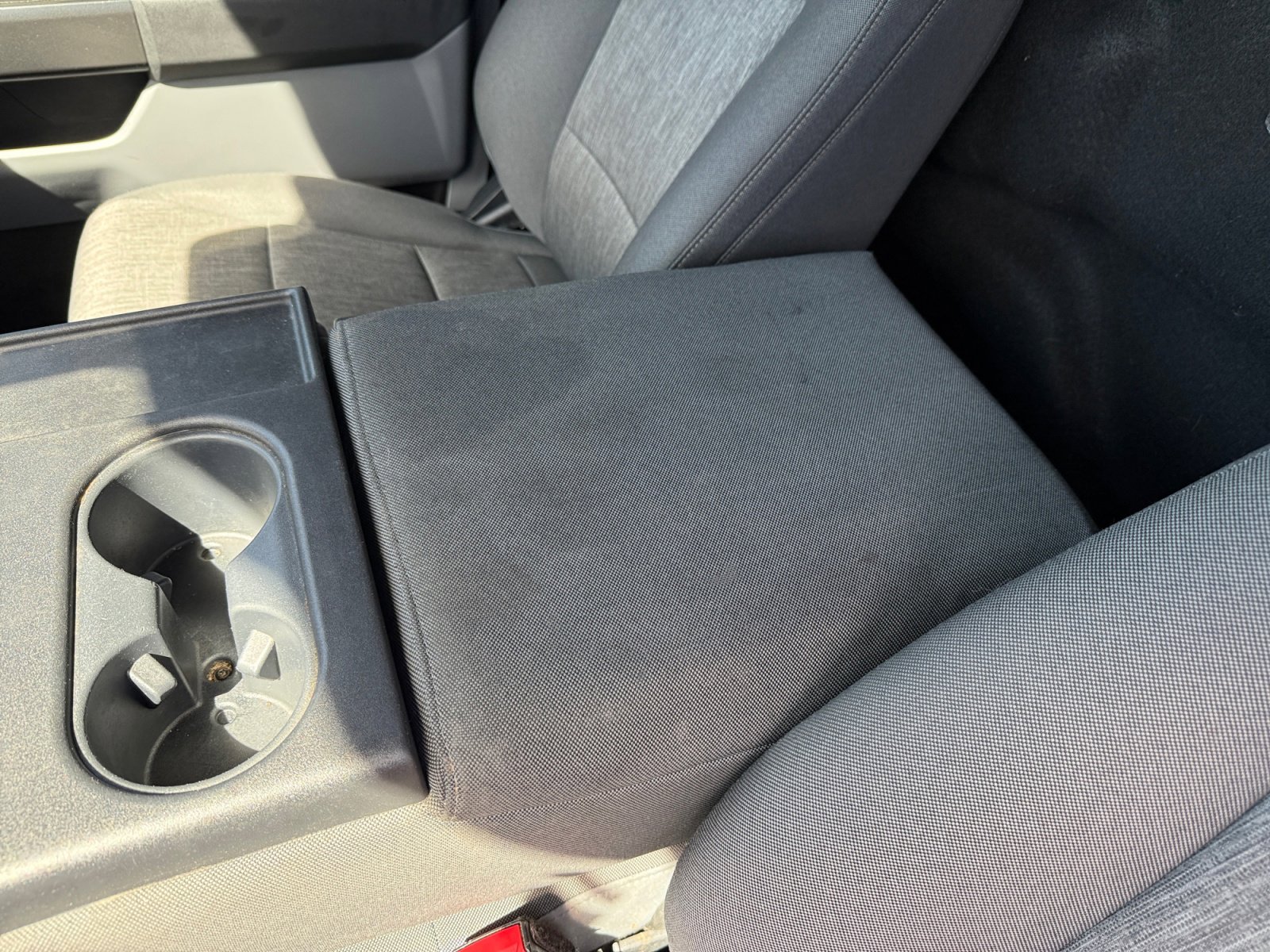 Certified 2021 Ford F150 XL w/ Equipment Group 101A High image 13