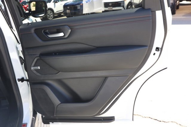 New 2026 Nissan Armada PRO-4X image 19