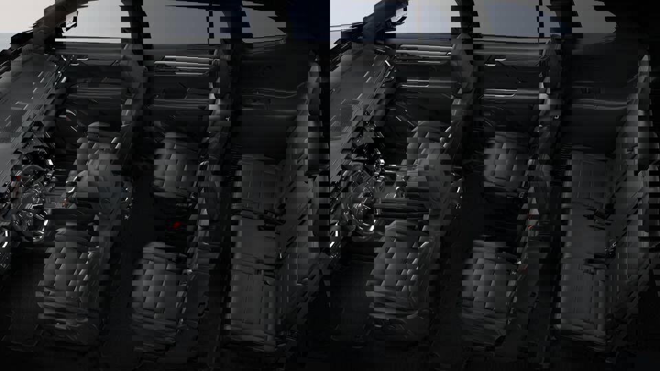 New 2026 GMC Acadia Elevation w/ Black Edition image 9